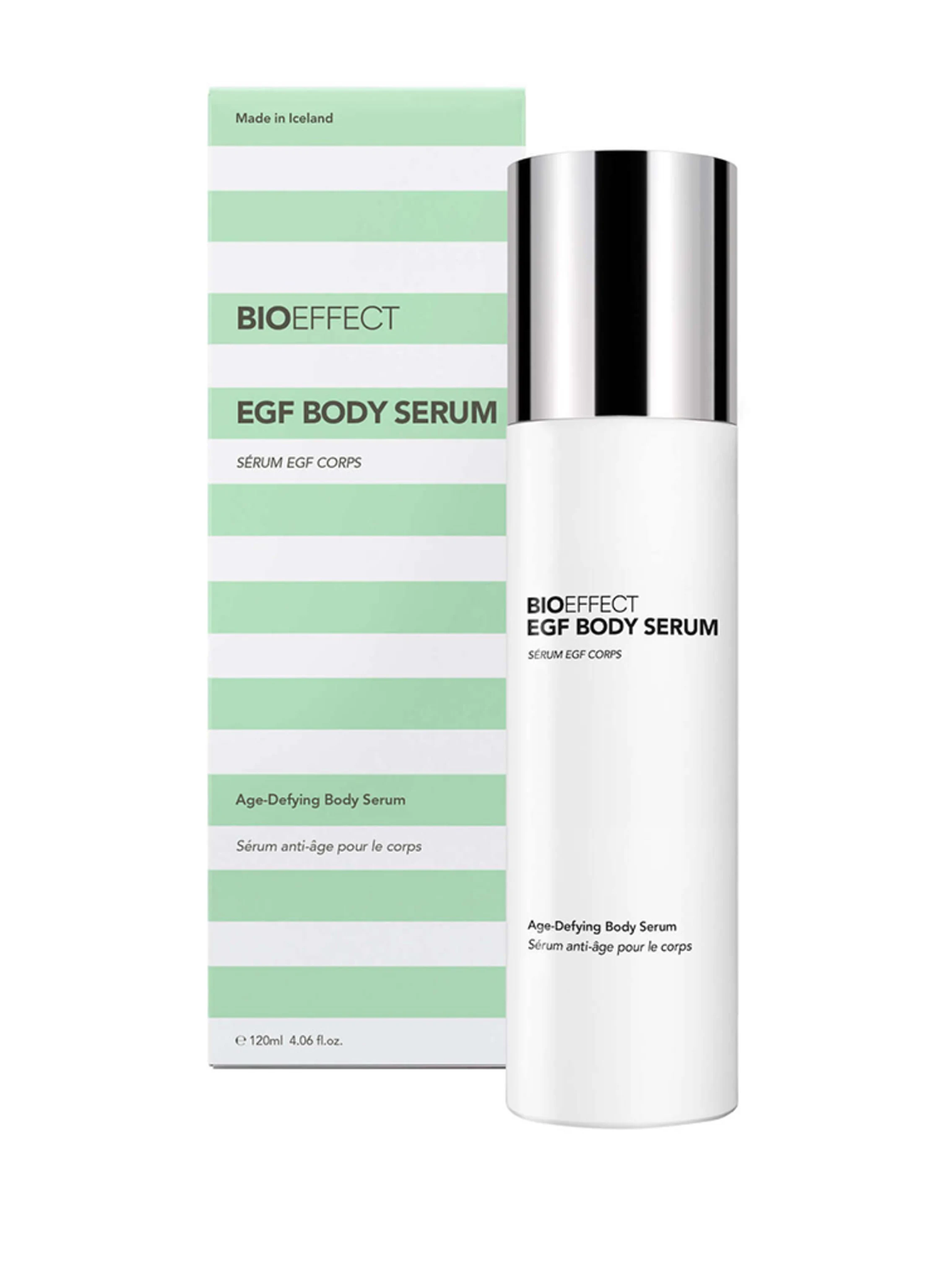 BIOEFFECT EGF BODY SERUM