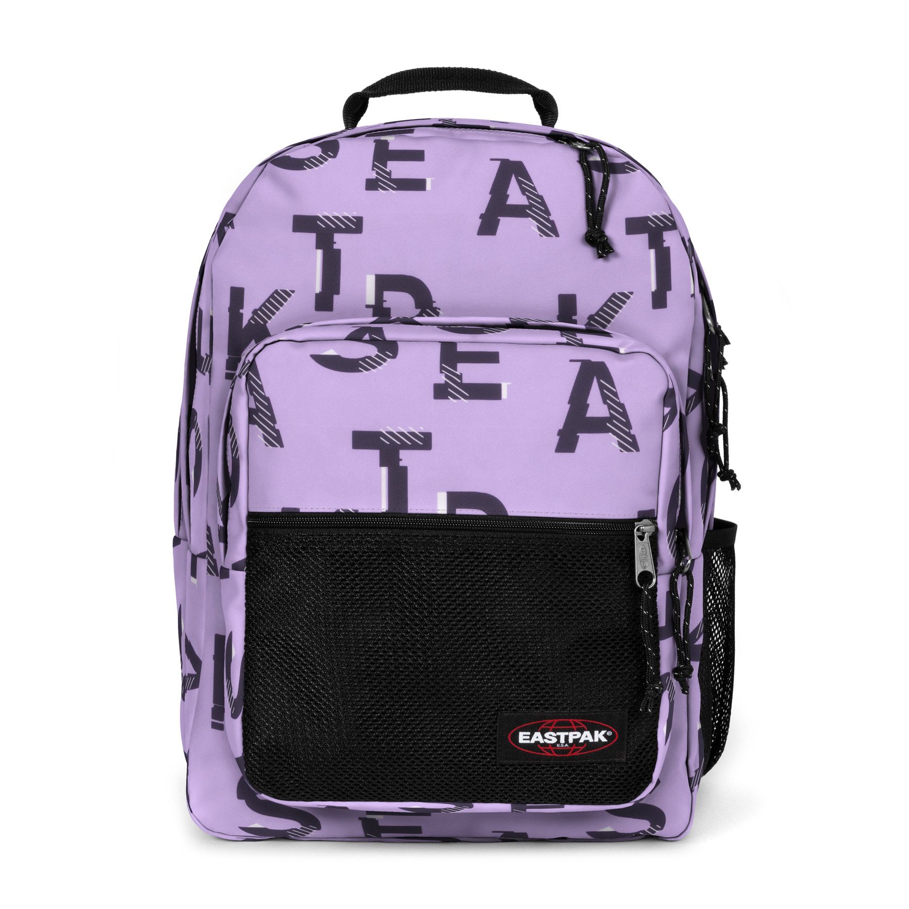 Pinzip Mash Lilac