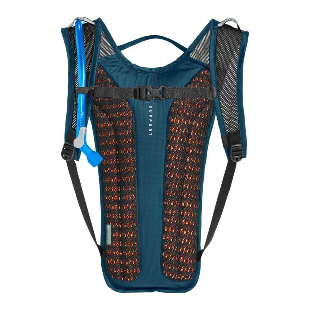 Camelbak ROGUE LIGHT 7L - Sac d'hydratation Homme gibr navy/black