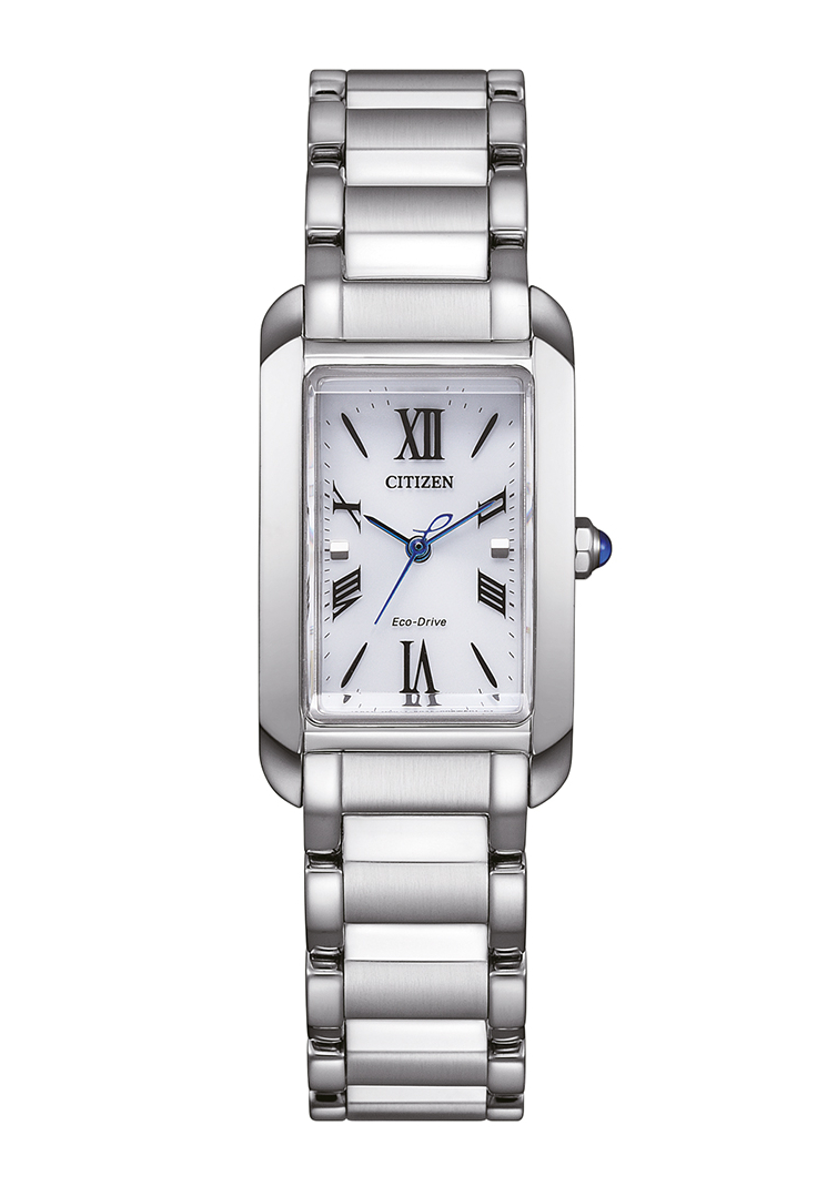 Citizen Damenuhr Eco Drive EW5620-55A