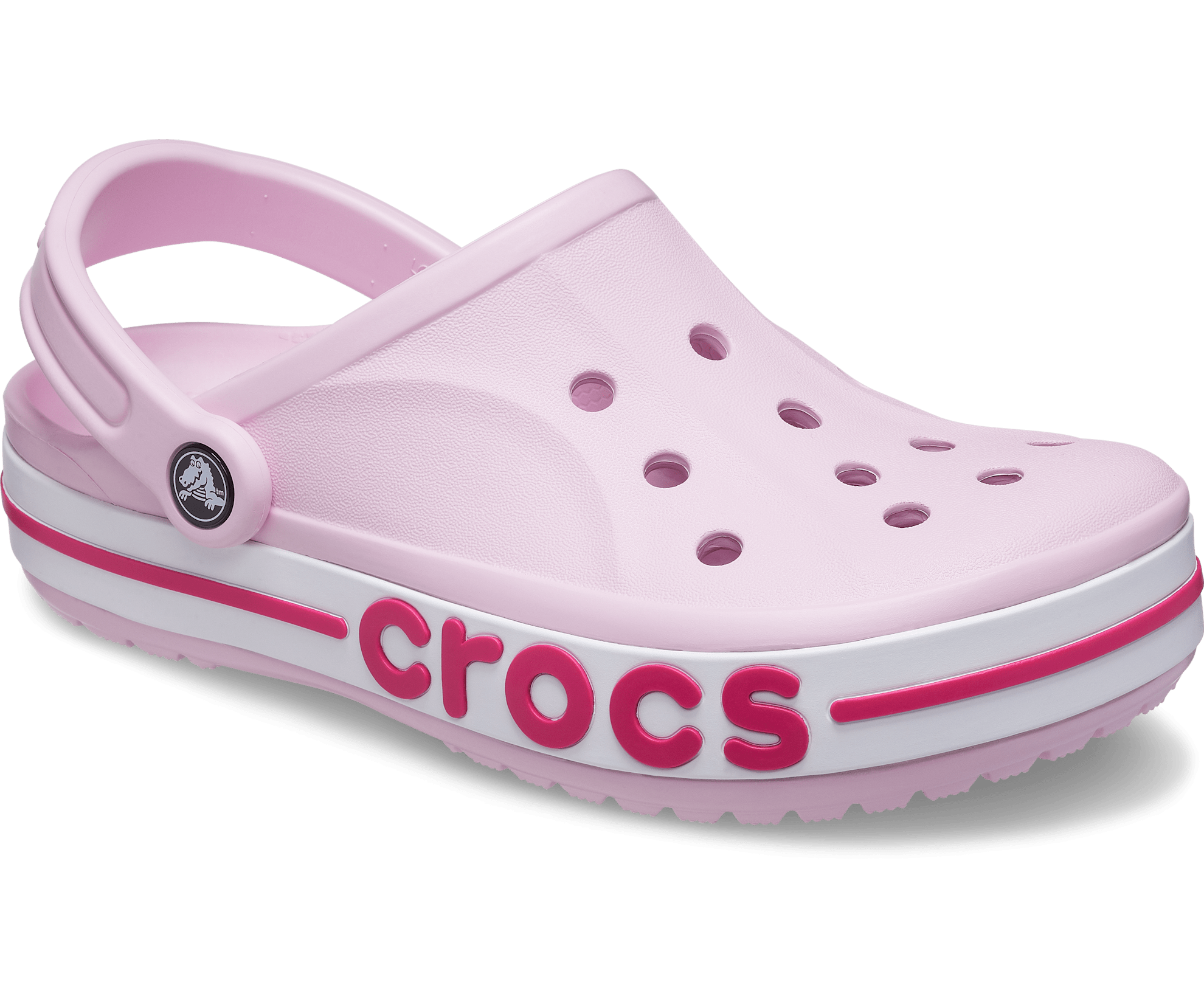 Bayaband Clog