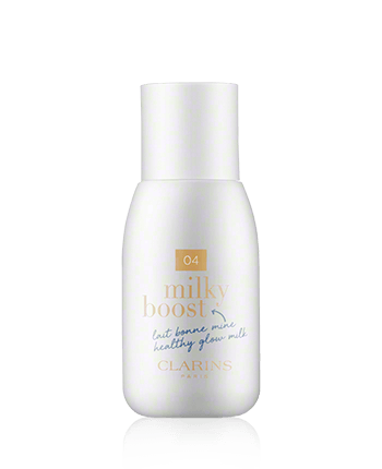 Clarins Milky Boost 04 Milky Auburn 50ml