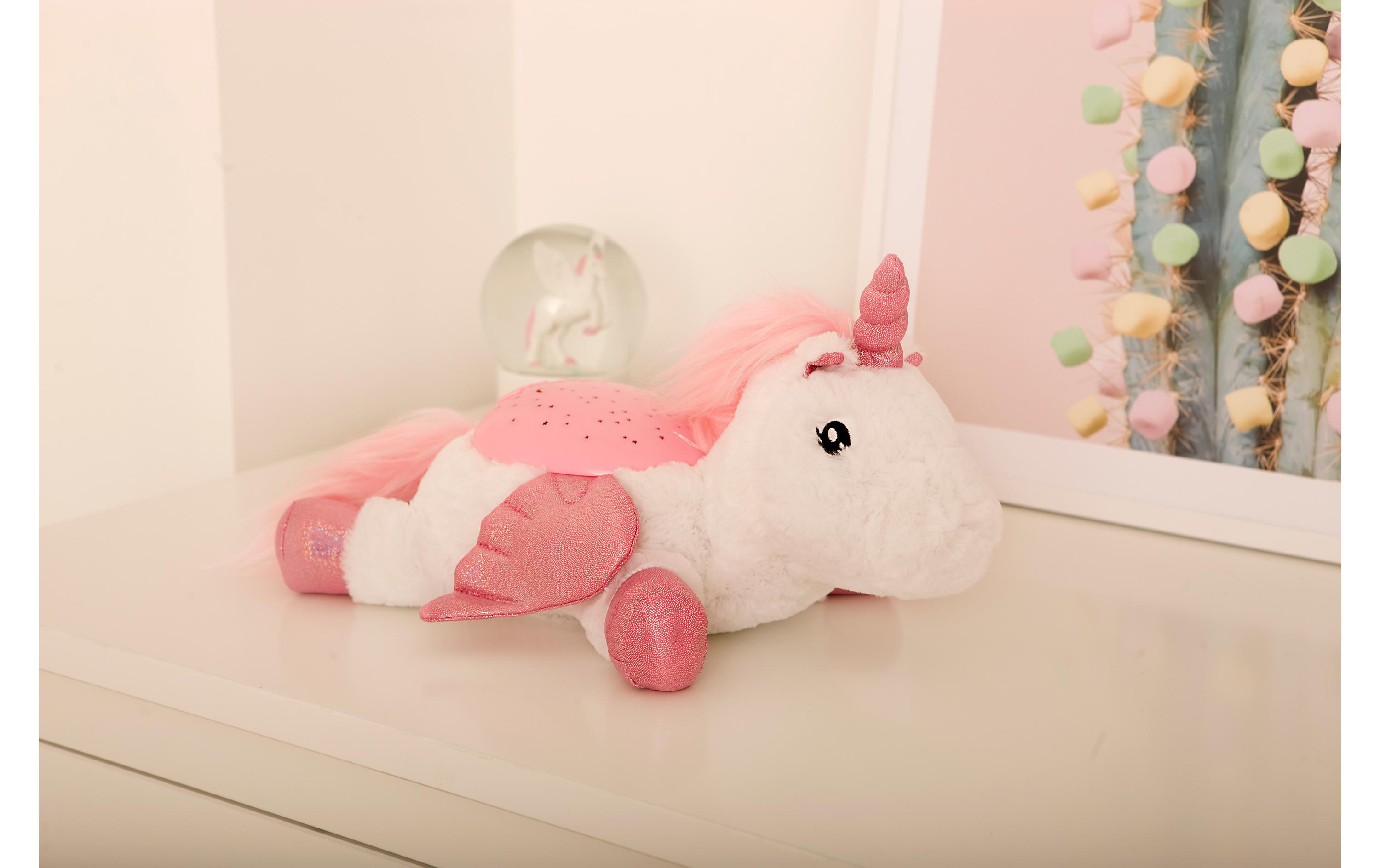Projektor Twilight Buddies EinhornUltra-kuscheliger Freund für Kinder