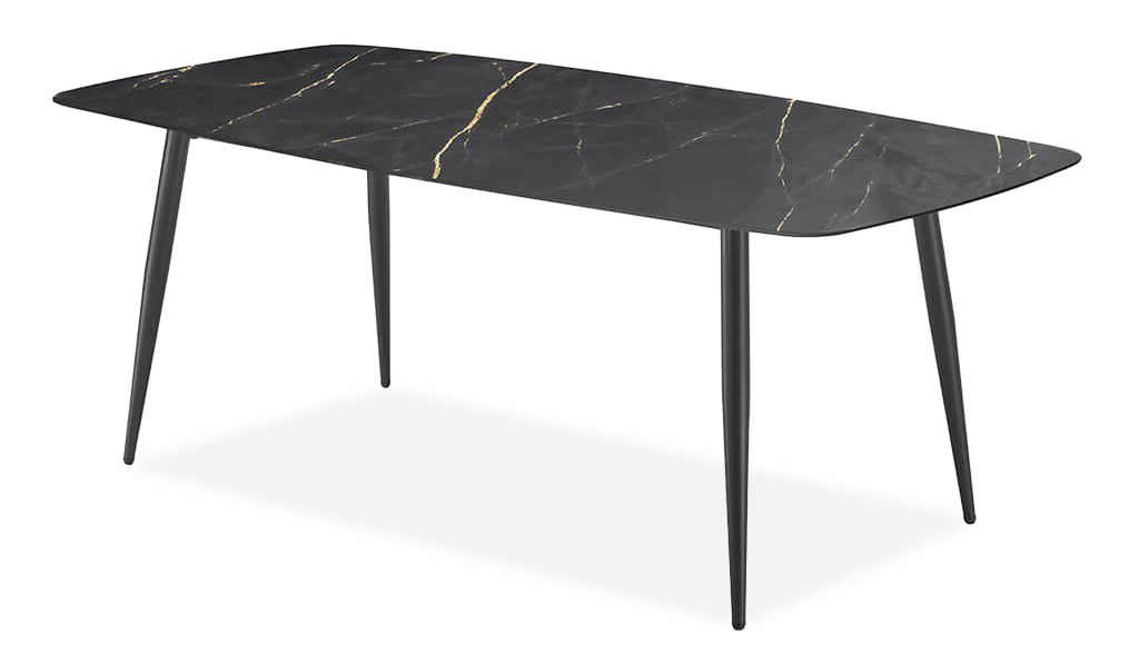 Eetkamertafel  Dalhem D100 x H73 cm