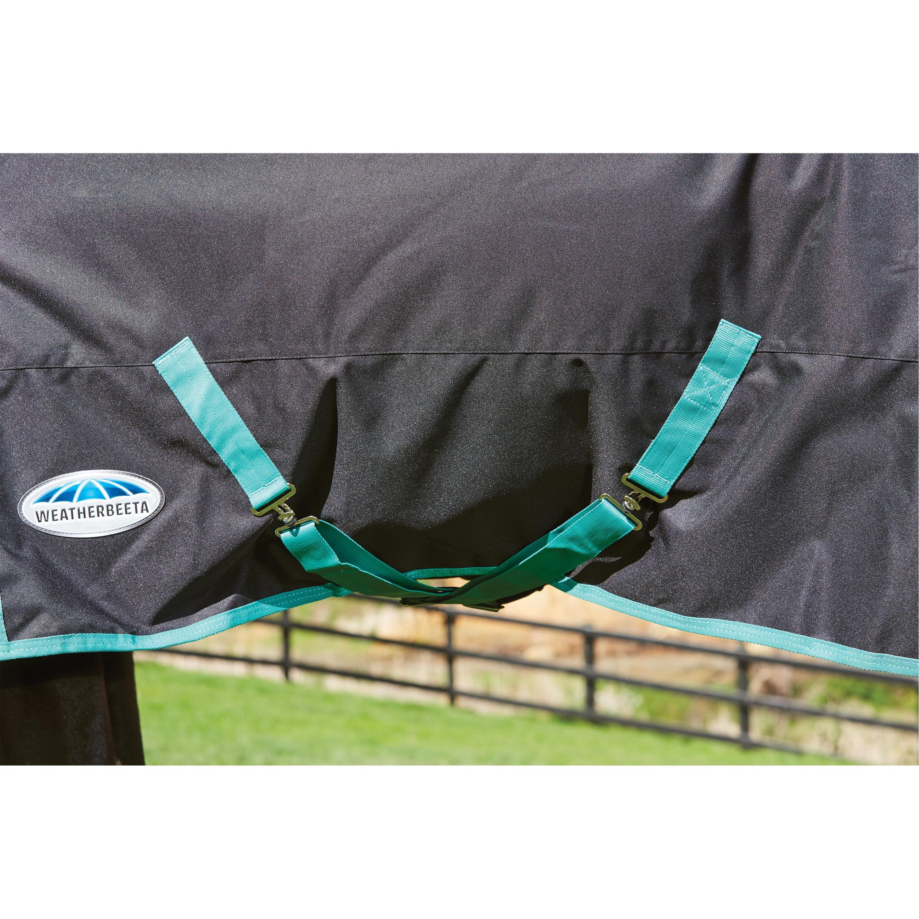 Weatherbeeta Green Tec 900D Detach A Neck Heavy