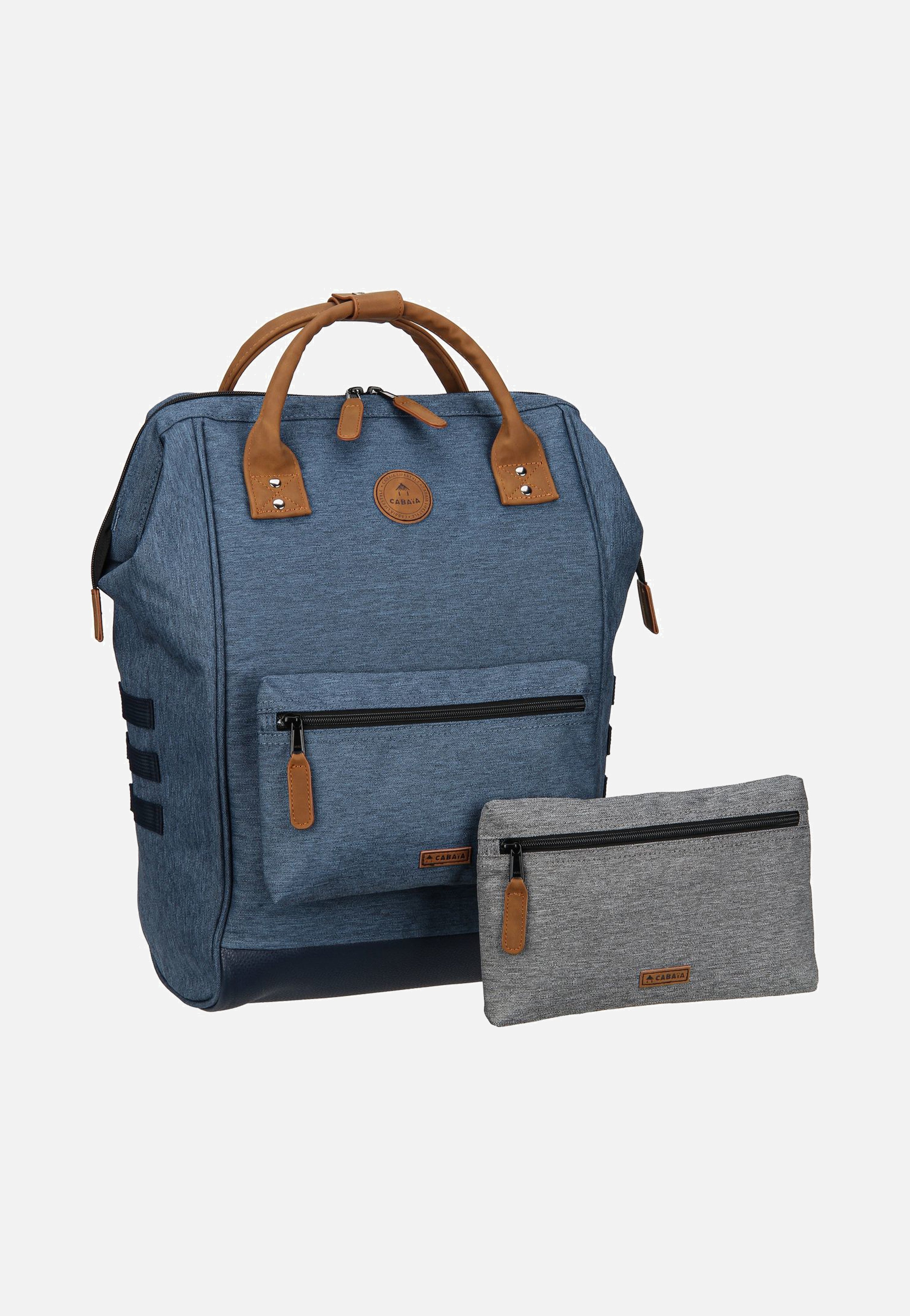Adventurer Oxford Large Paris - Rucksack