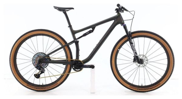 Produit reconditionné · Specialized Epic S-Works FSR Carbone XX1 AXS / Vélo VTT / Specialized | Bon état