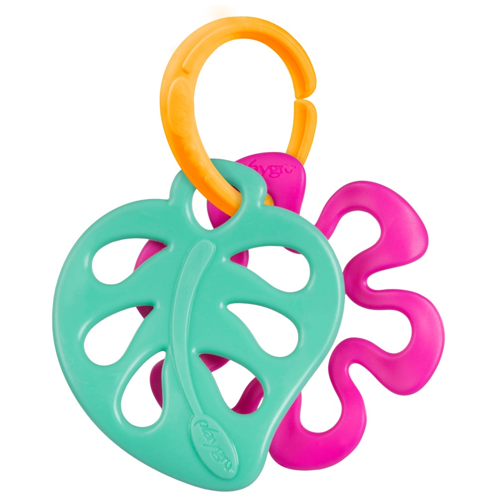 Playgro Clip Clop Sinnesgarten Neugeborenen-Geschenkset