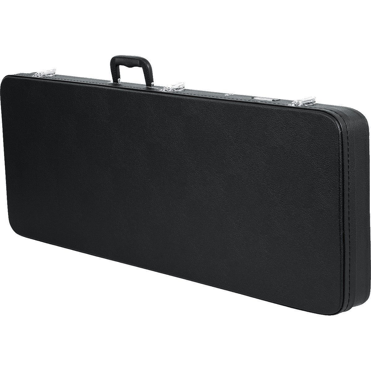Gator Cases GWE-JAG houten koffer voor Jazzmaster, Jagmaster & Jaguar