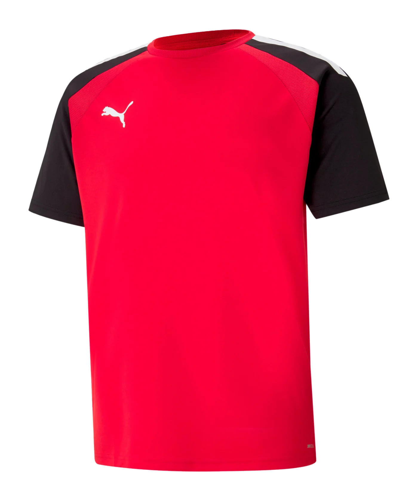 PUMA teamPacer Trikot Rot F01