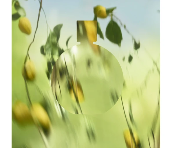 CHANEL CHANCE EAU FRAÎCHE Eau de parfum vaporisateur