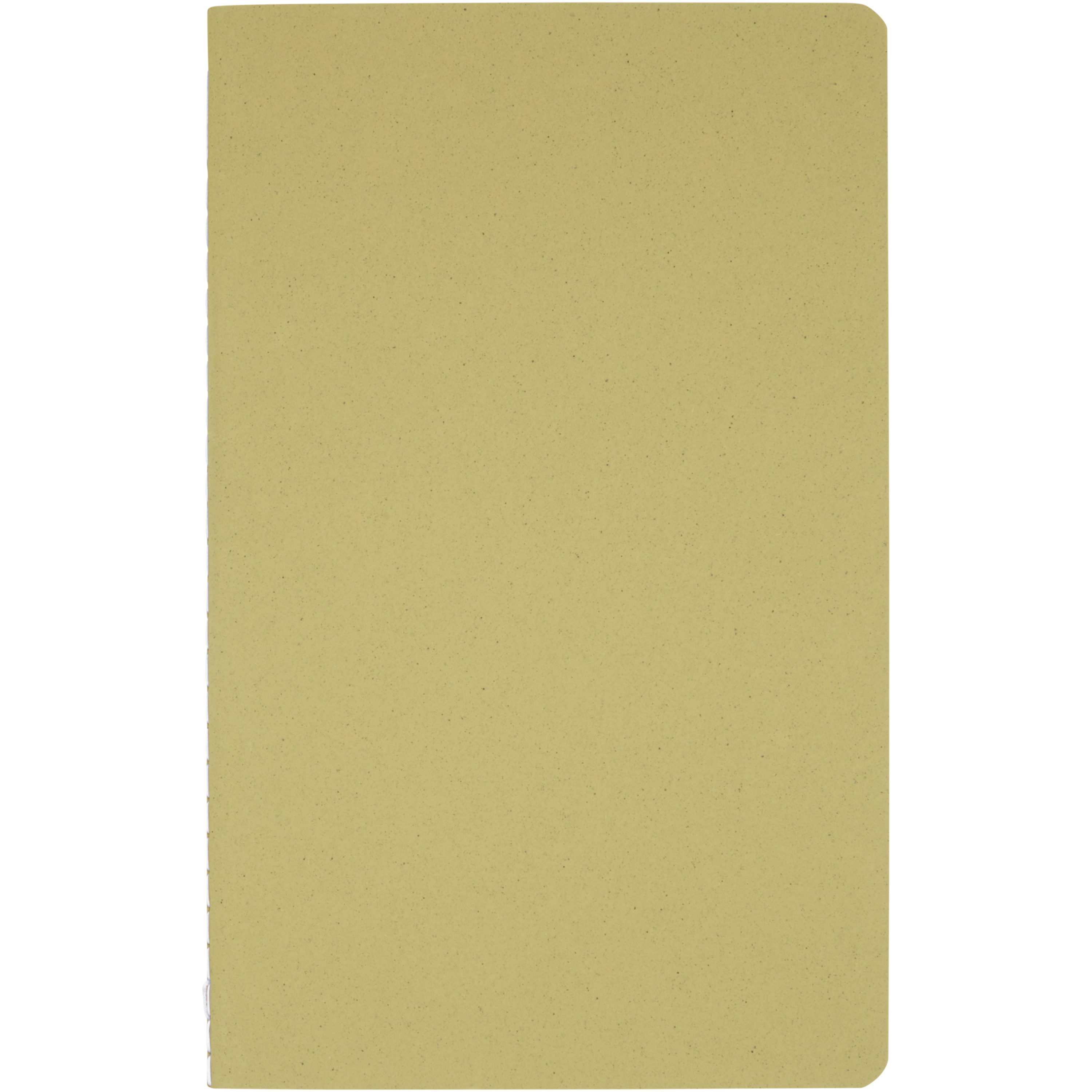 EgotierPro 107749 - Carnet Fabia à couverture en papier Crush