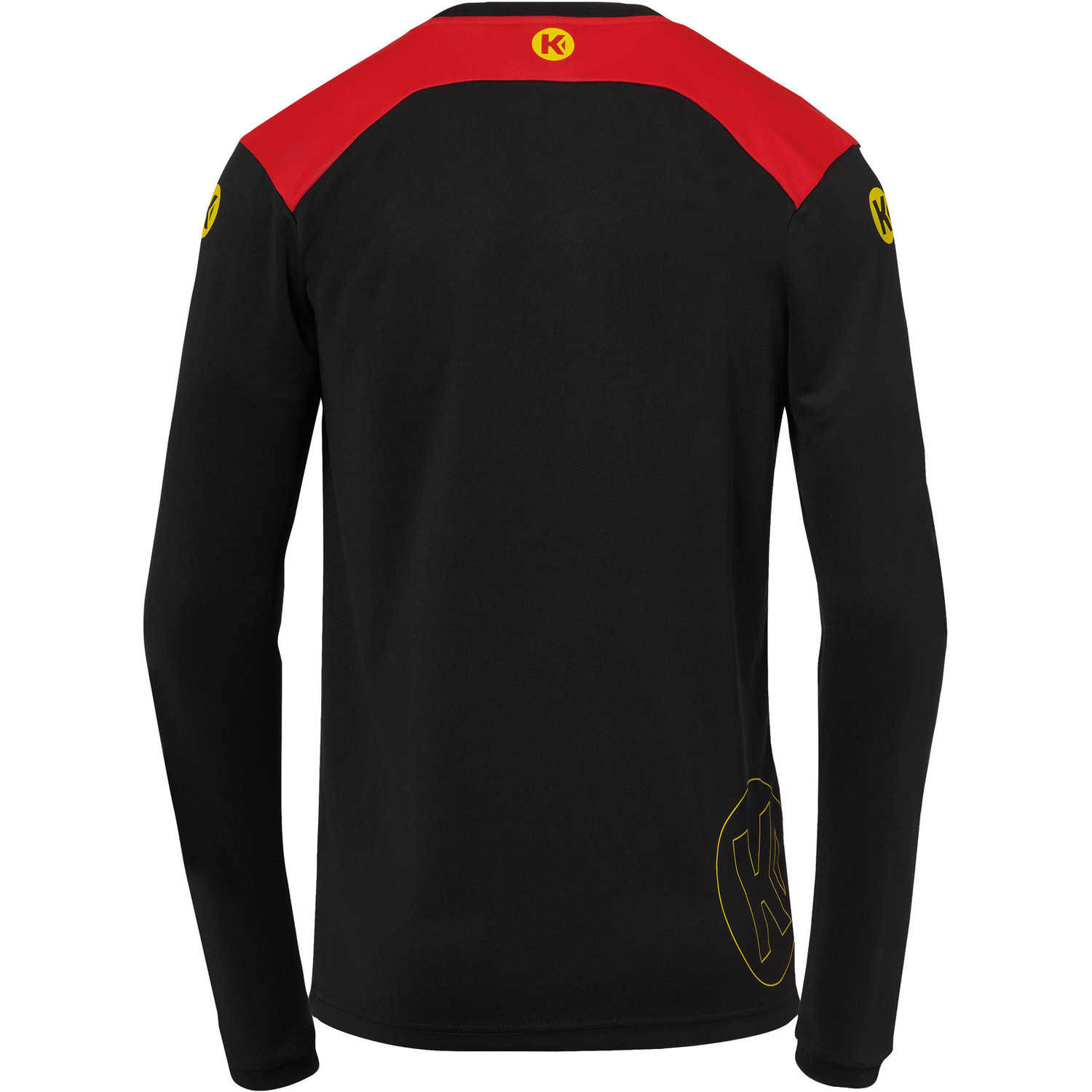 Kempa Emotion 2.0 Longsleeve