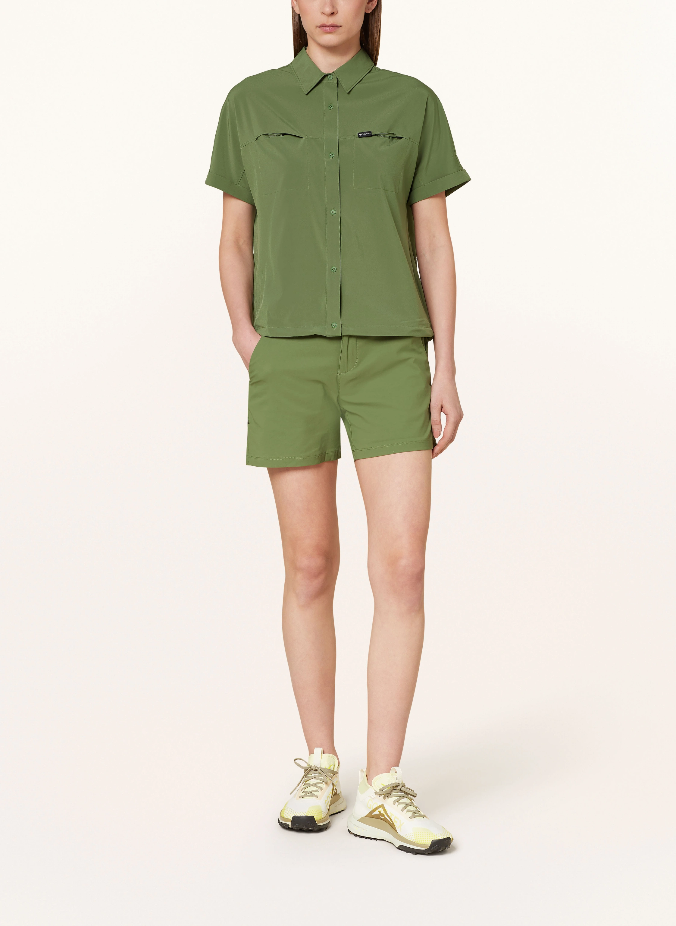 Columbia Trekkingshorts FIRWOOD CAMP II
