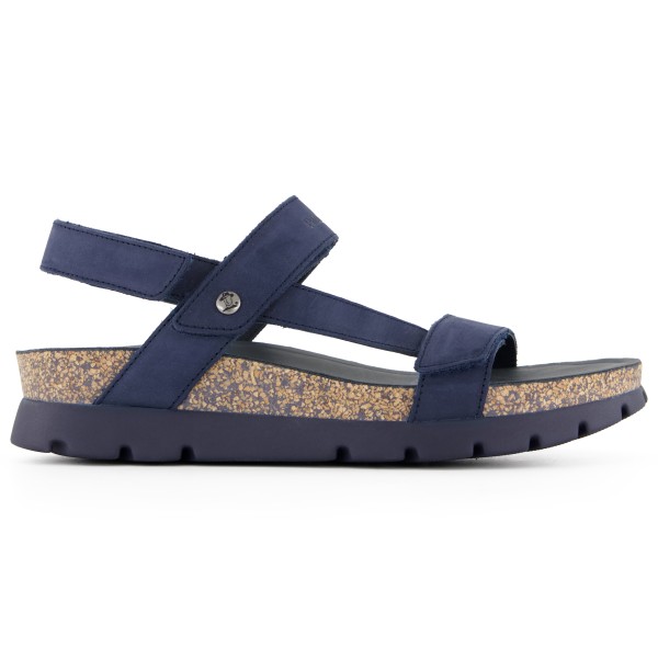 Panama Jack - Women's Selma Nobuck - Sandales