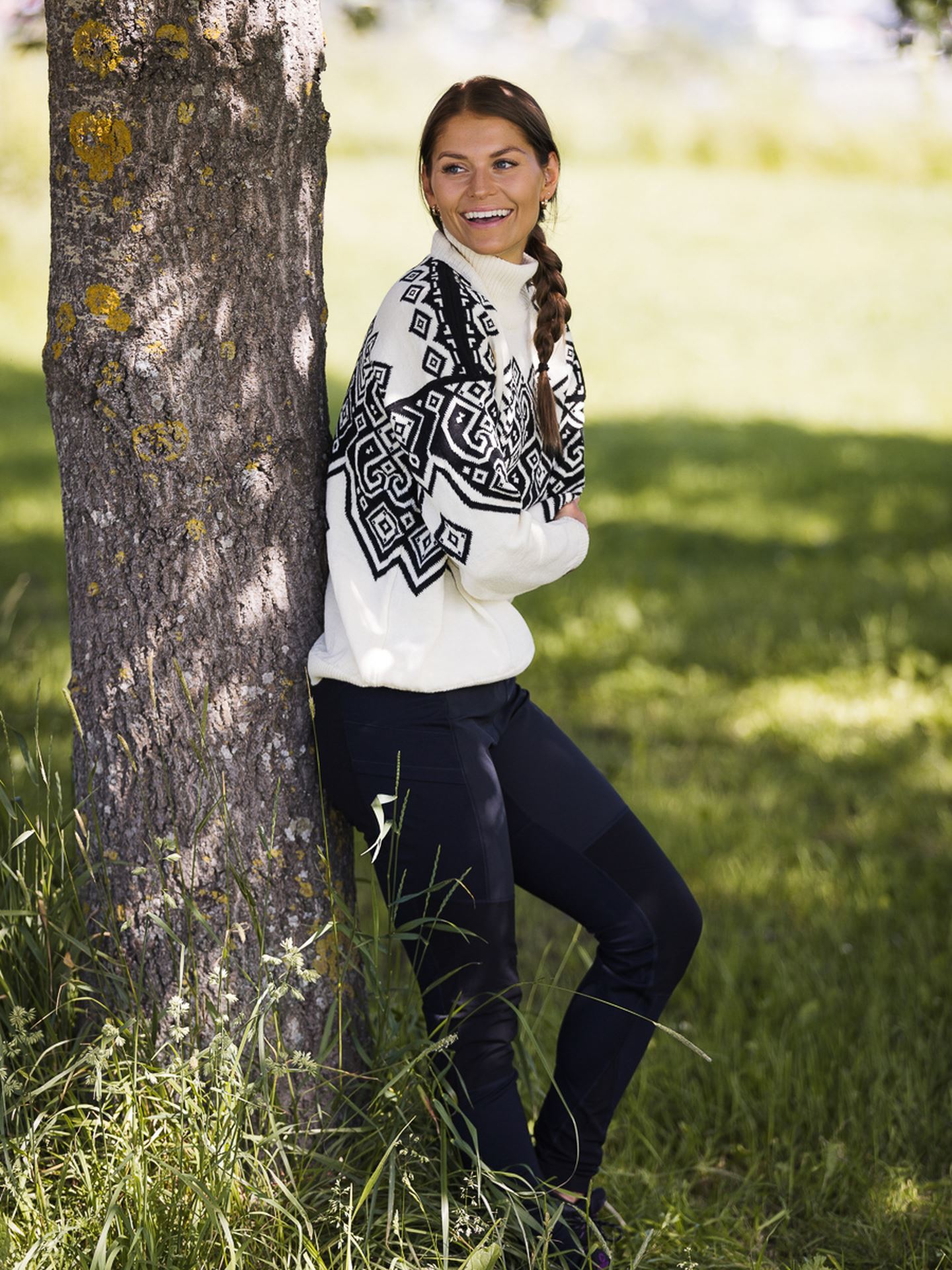 Falun Sweater