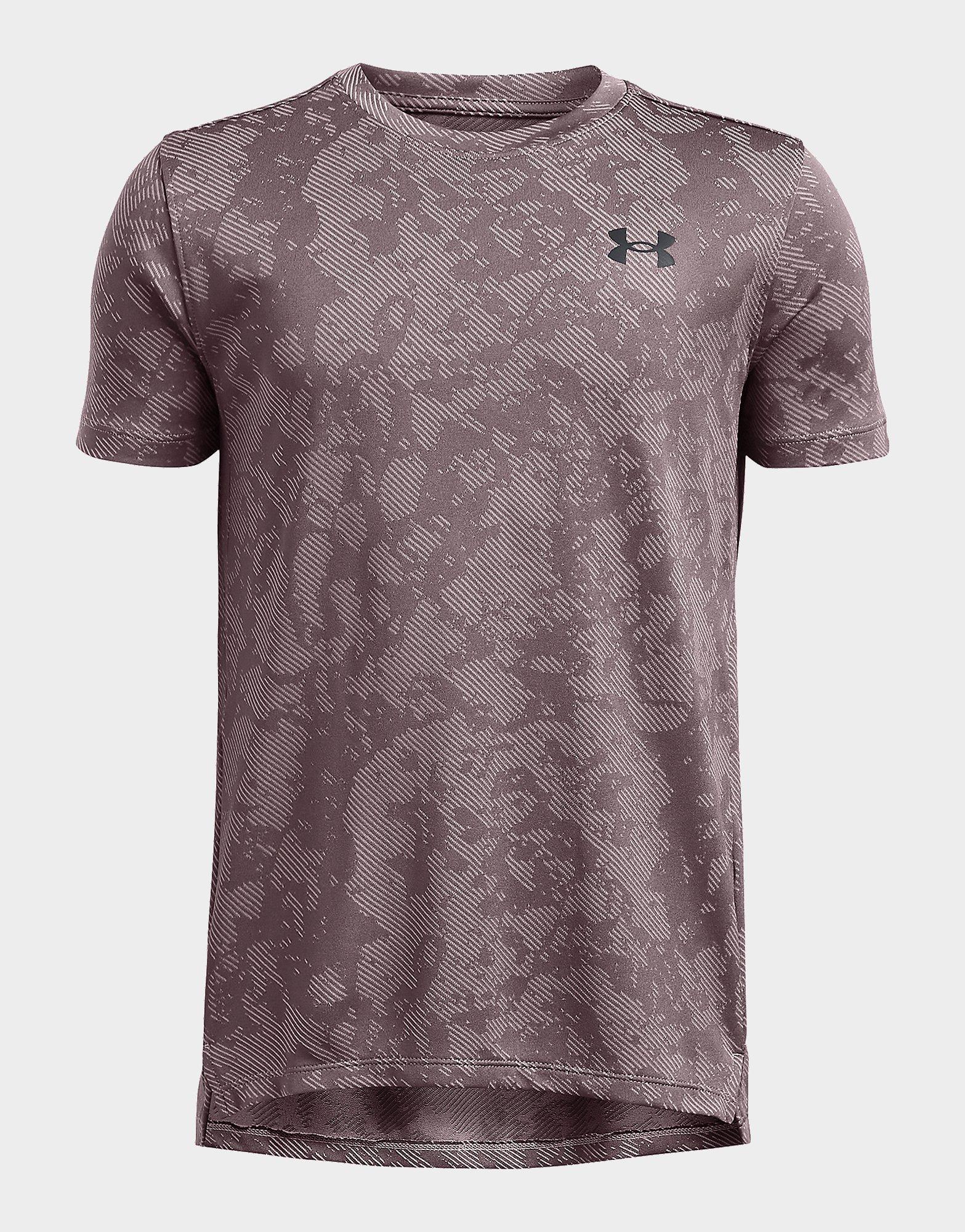Under Armour Short-Sleeves UA Tech Vent Geode SS