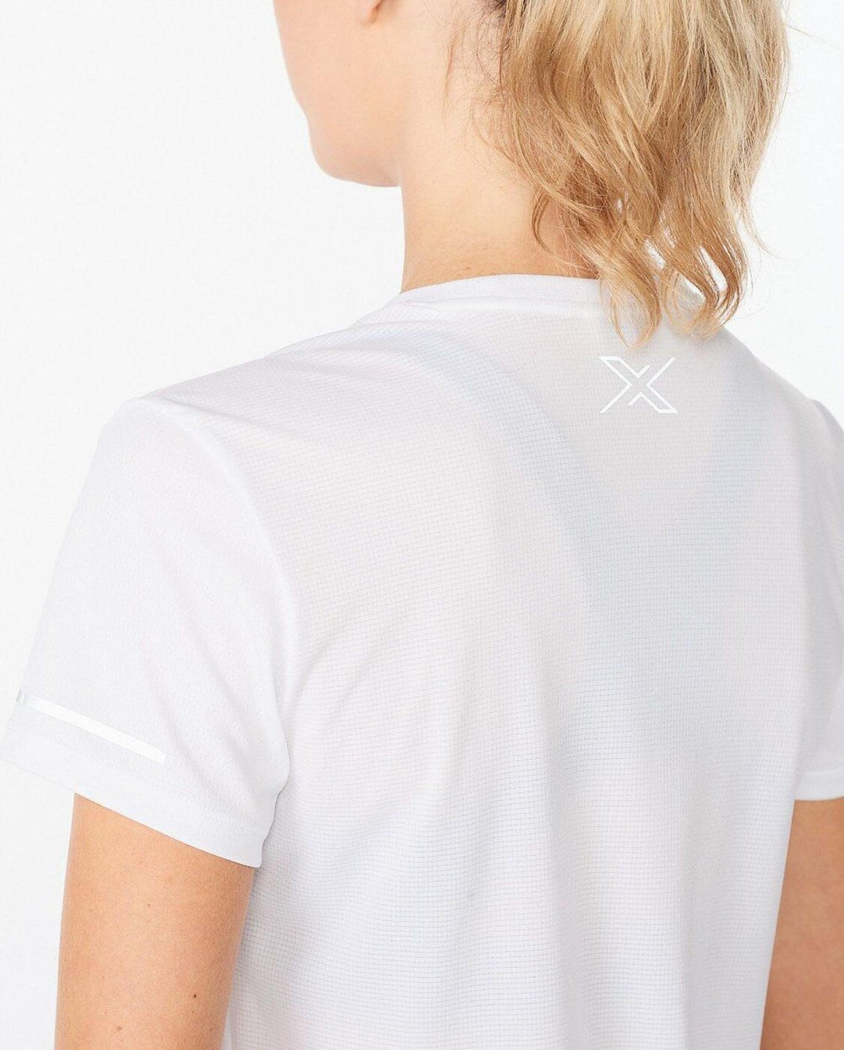 2XU<br>Aero Tee Wmn