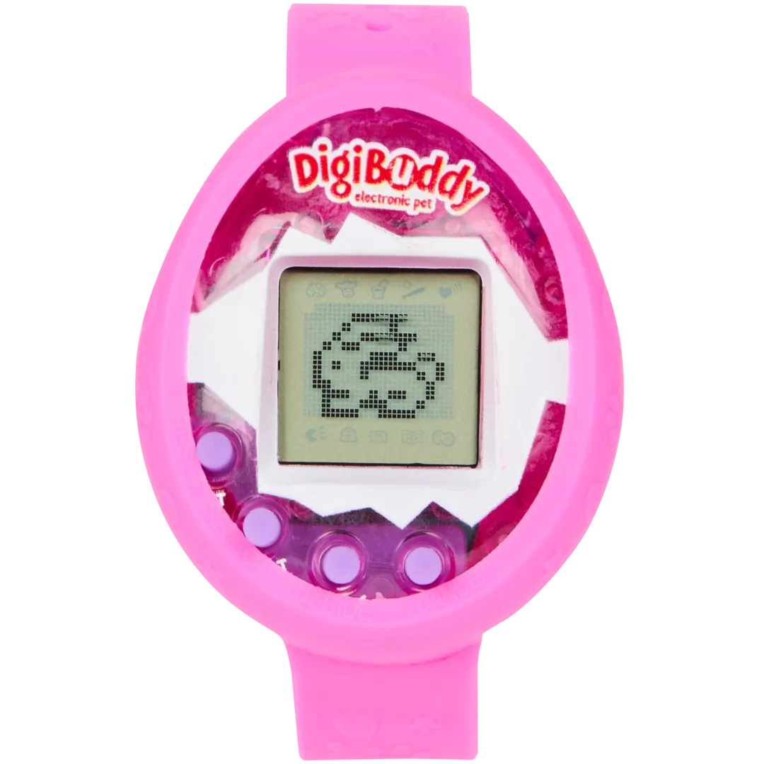 Animal virtuel portable