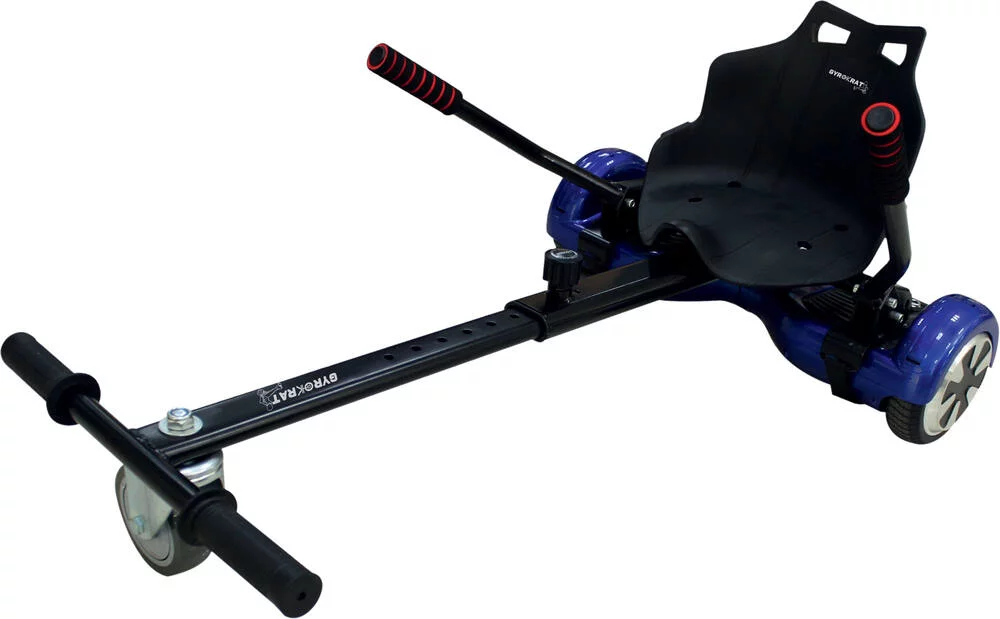HOVERKART A4