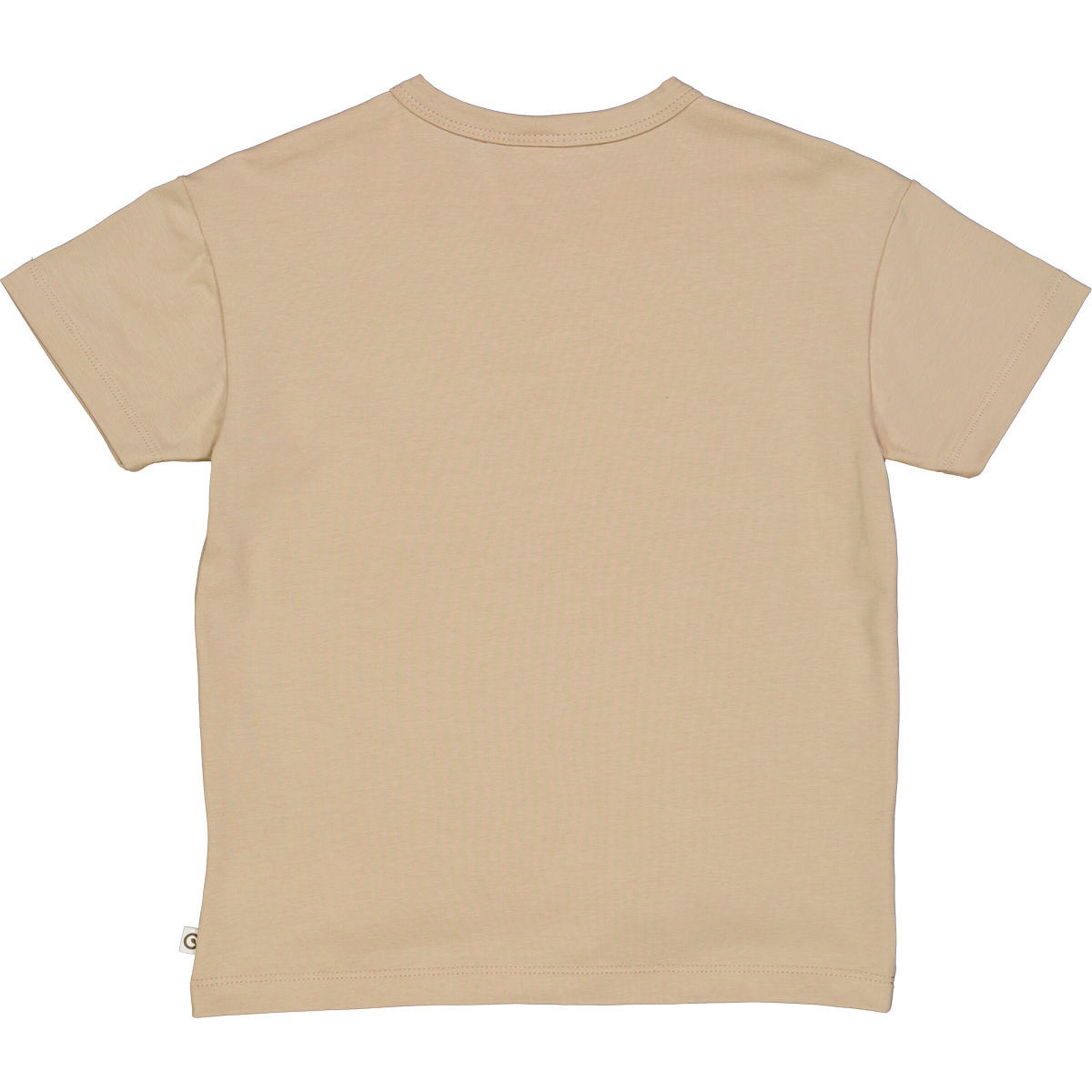 Müsli T-Shirt Cashmere