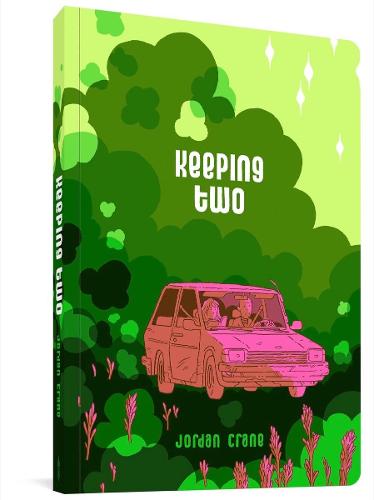 Keeping Two (Hardback)