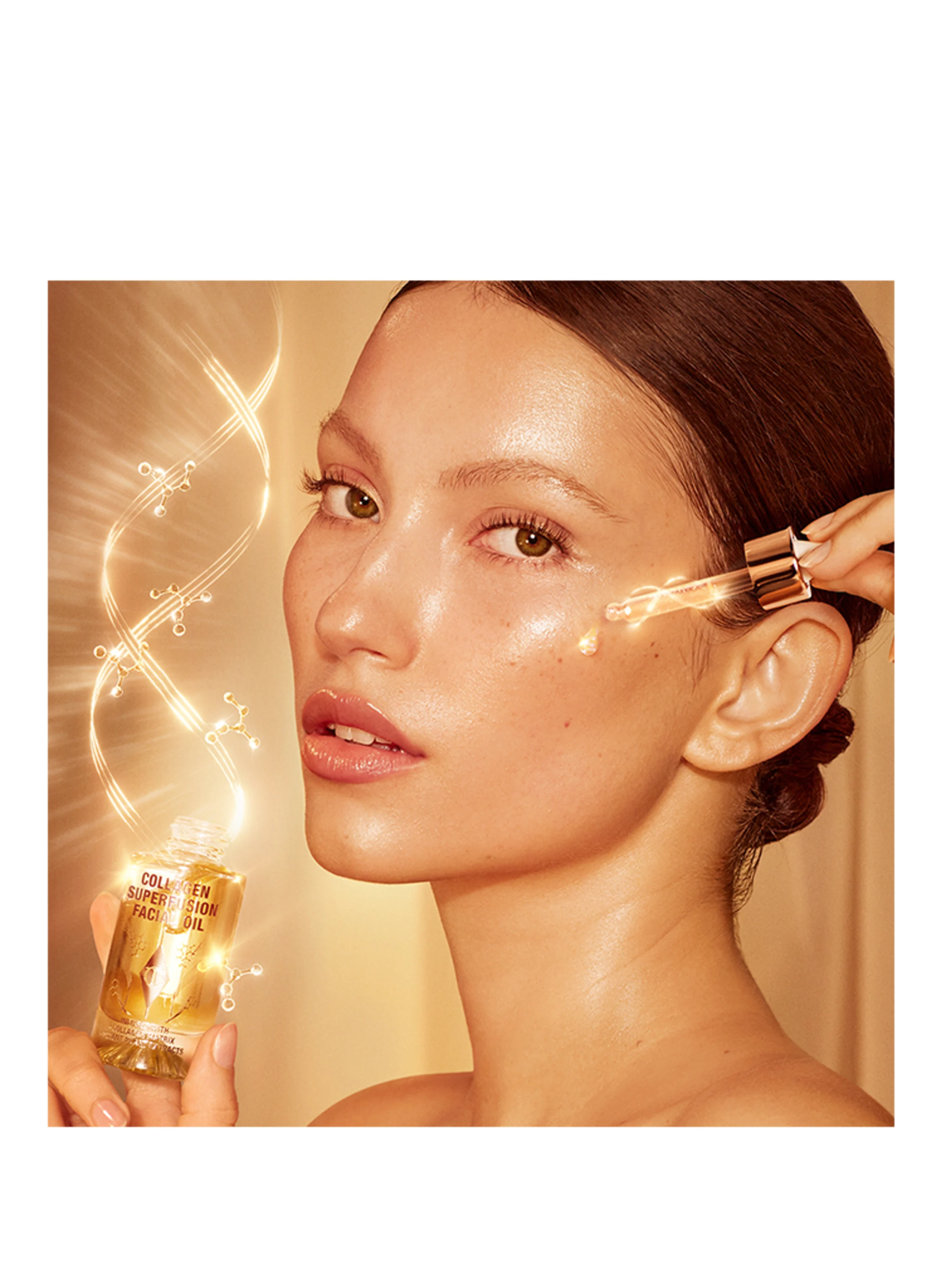 Charlotte Tilbury COLLAGEN SUPERFUSION FACIAL OIL