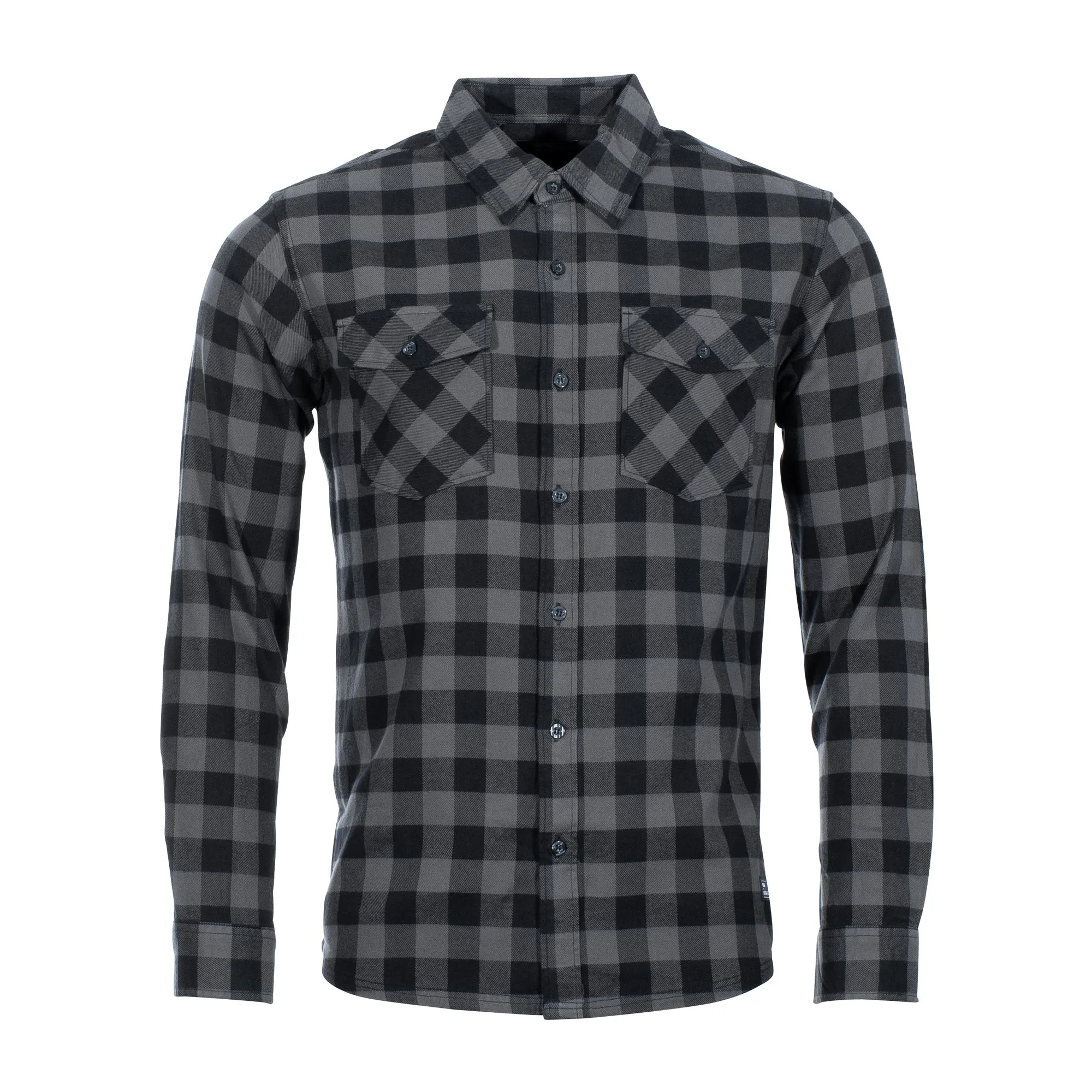 Vintage Industries -  Hemd Harley Shirt