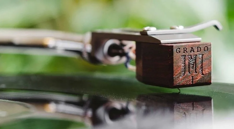 Cellule Grado Aeon 3 Cellules hi-fi