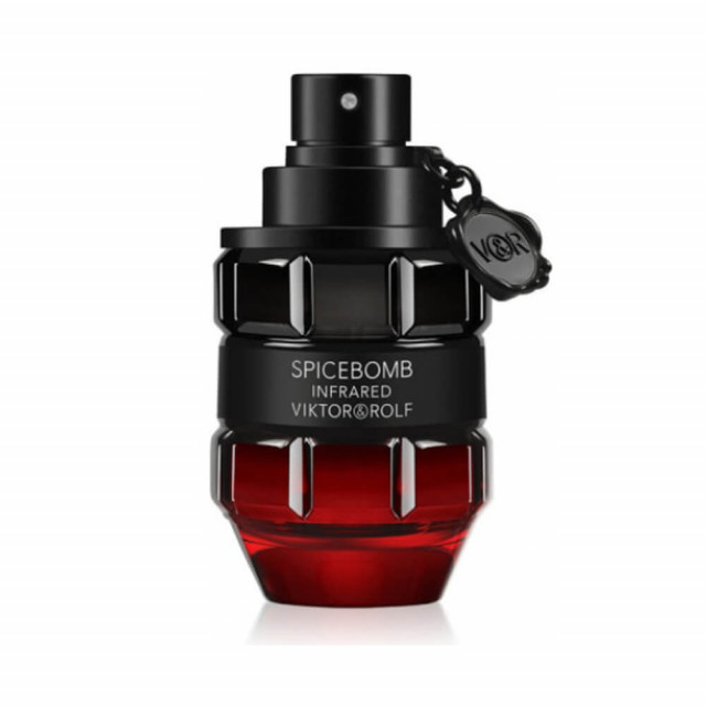 Spicebomb Infrared Eau de Toilette VIKTOR & ROLF