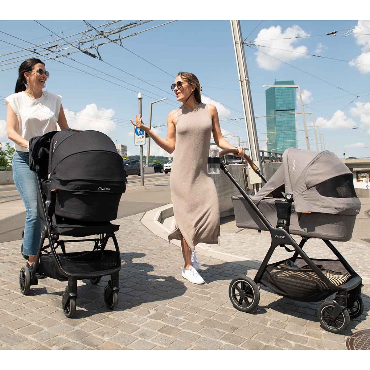 Nuna Nuna LYTL™ / Faltbare Babywanne