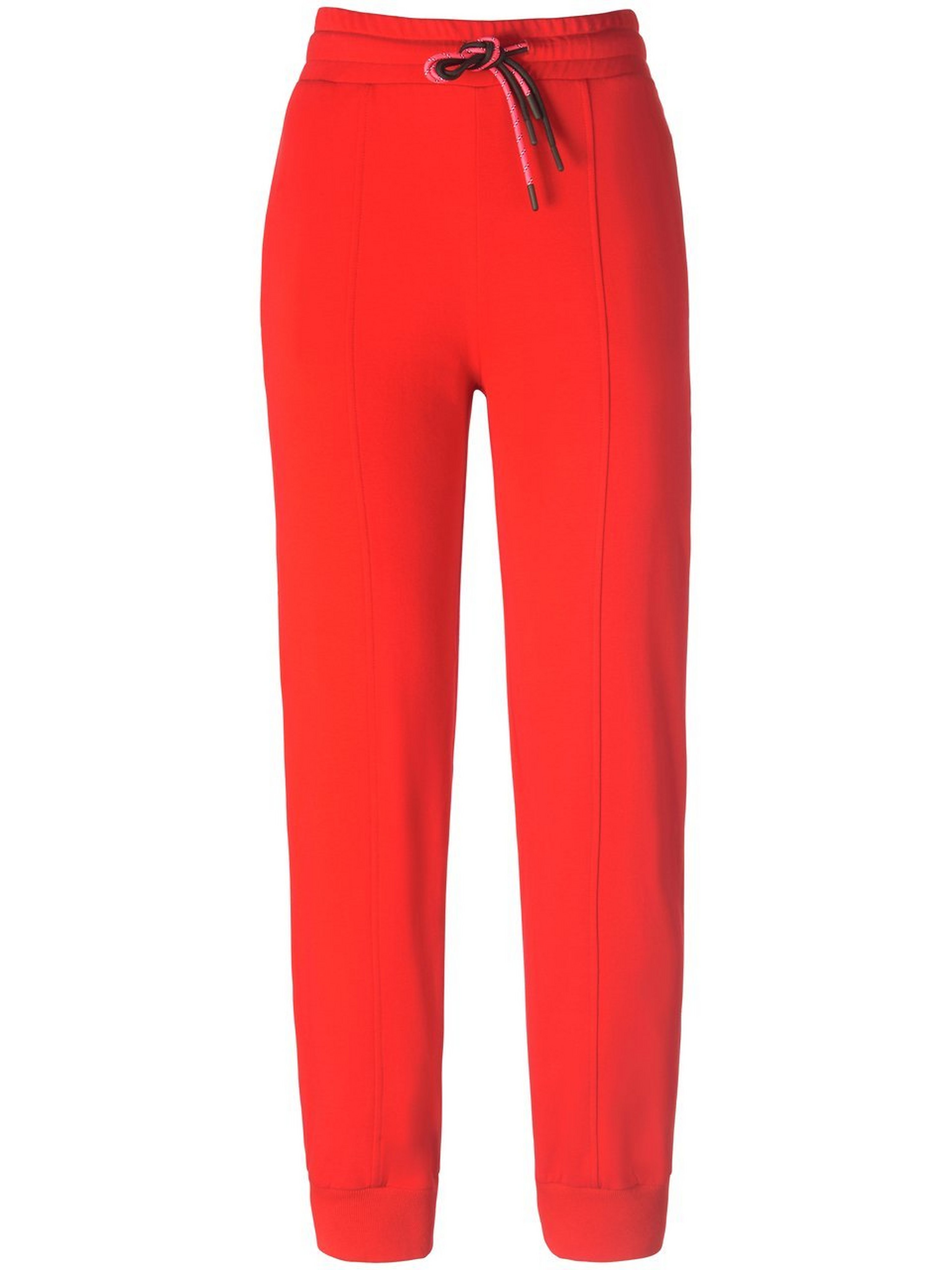 Knöchellange Sweathose