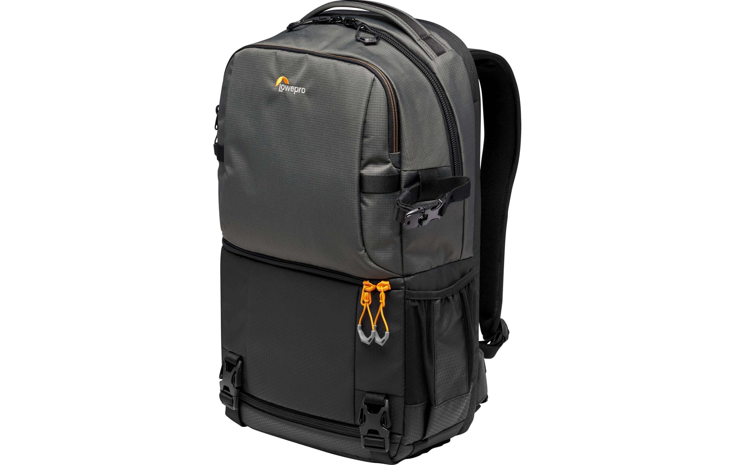 Fotorucksack Fastpack BP 250 AW III<br>Reiserucksack für Systemkameras und DSLR-Kameras