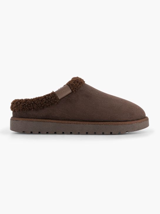 ESPRIT Pluche pantoffel