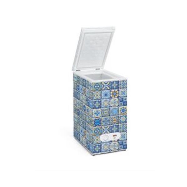 Tensai Arca de Gelados TCHEU70