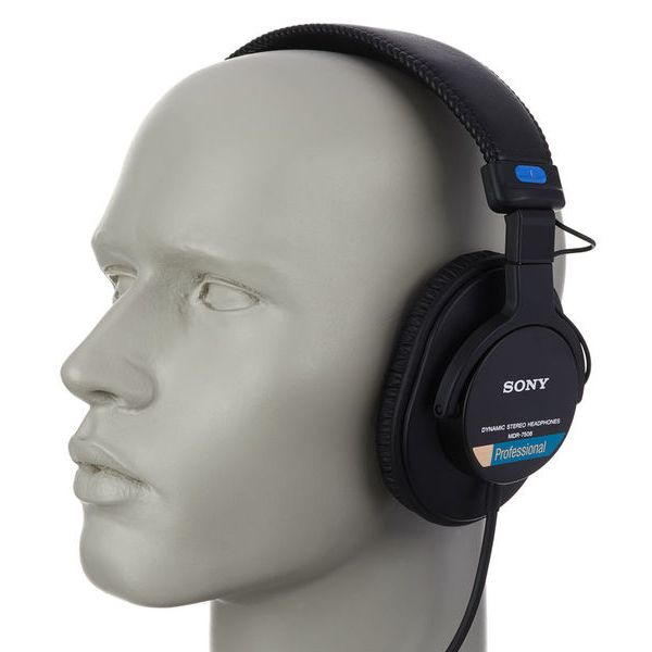 Sony MDR-7506 Profi-Kopfhörer