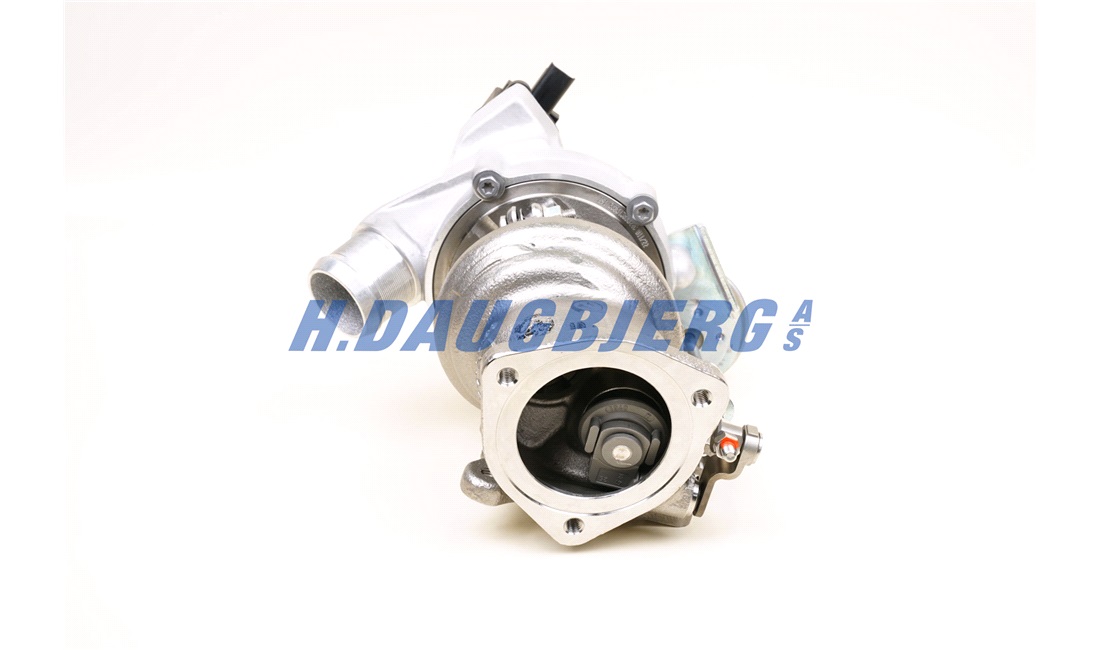 Turbolader