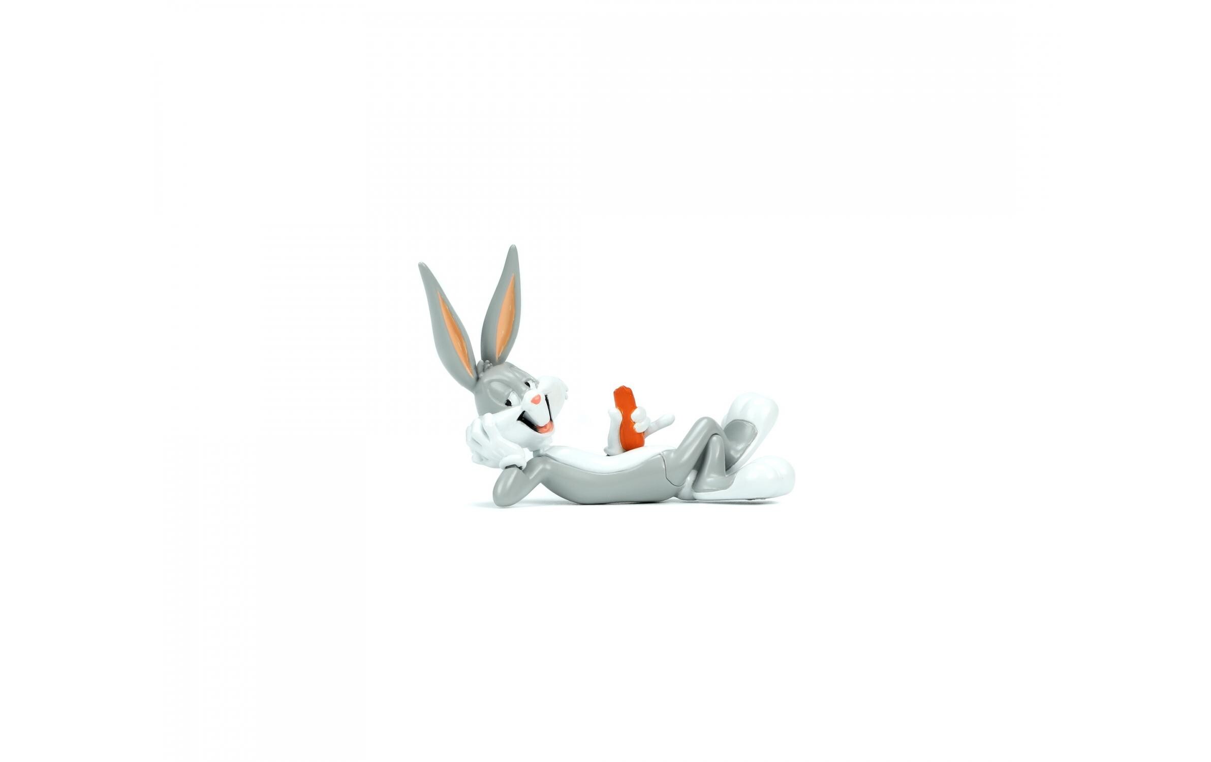 Chevy Corvette, Bugs Bunny 1:24Looney Tunes Bugs Bunny Chevrolet Corvette