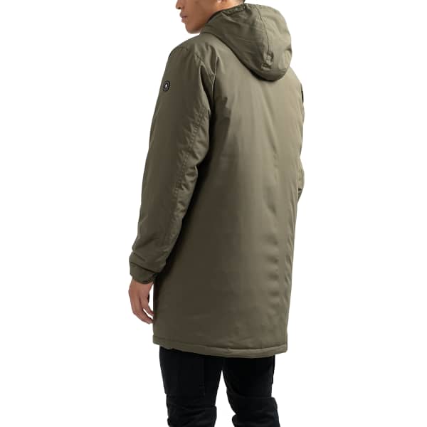 Veste SUN VALLEY EXIRA PARKA M KAKI