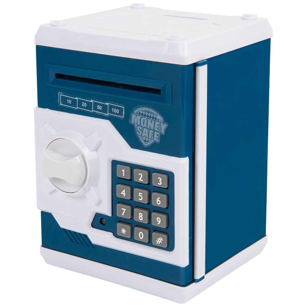 Spy Recon Geldsafe