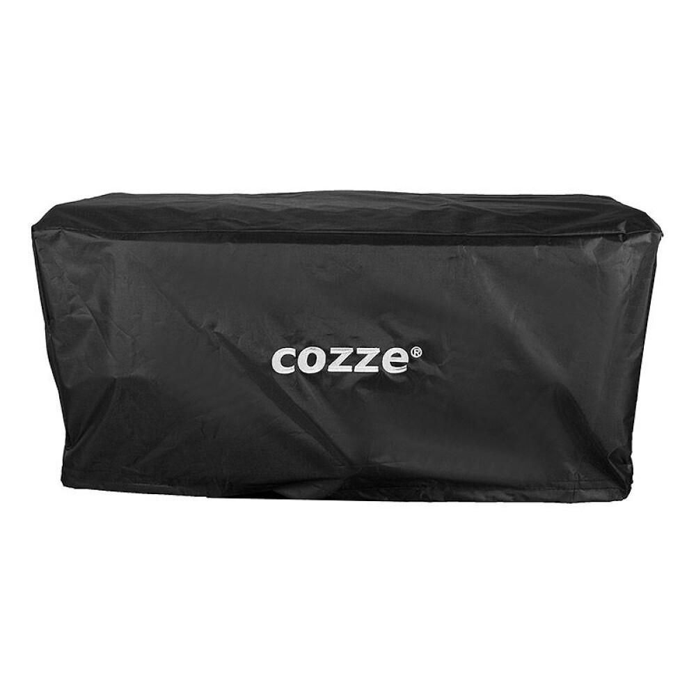 PIZZAOVNTREKK COZZE TIL PIZZAOVN 17