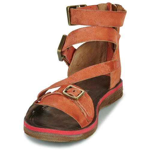 Airstep / A.S.98 - BUSA STRAP - Orange