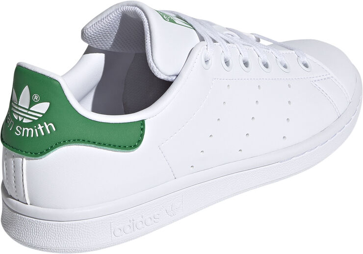 adidas Originals STAN SMITH J Hvid