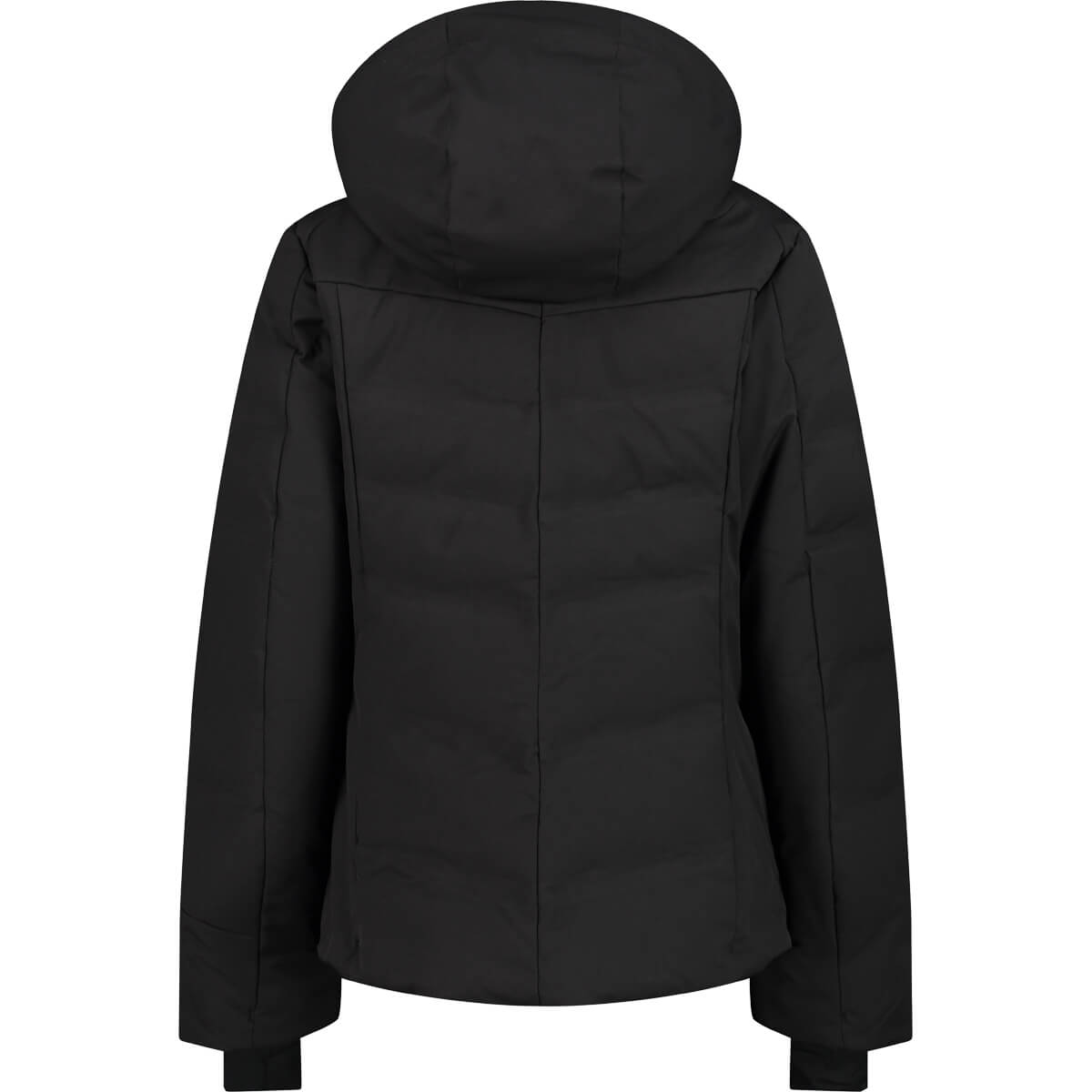 CMP Aprés Padded Skijakke Dame