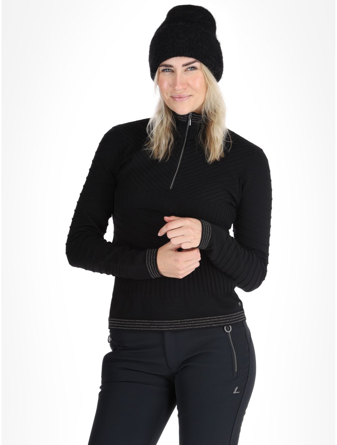 Halso skipully dames