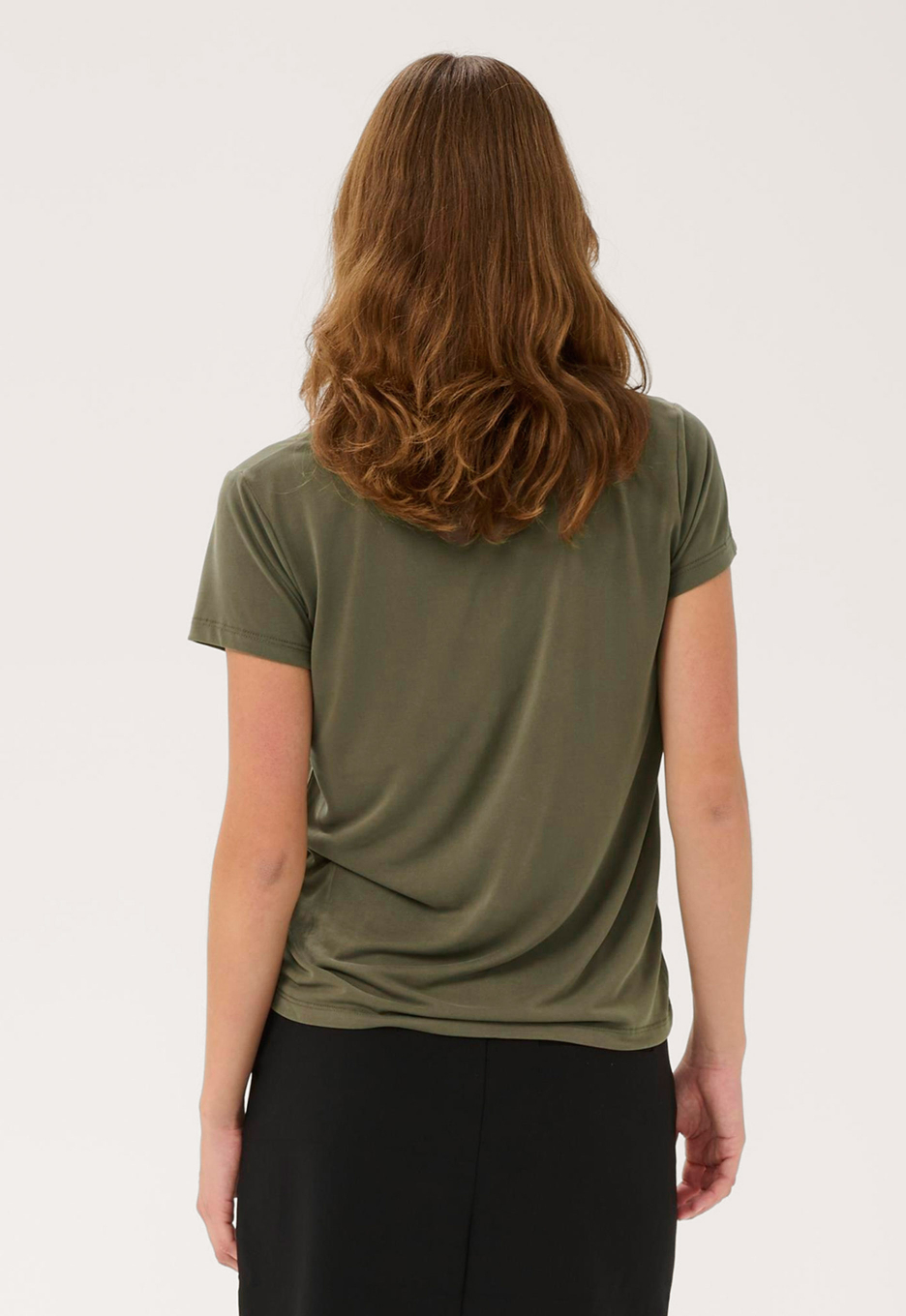 Soaked Columbine T-shirt