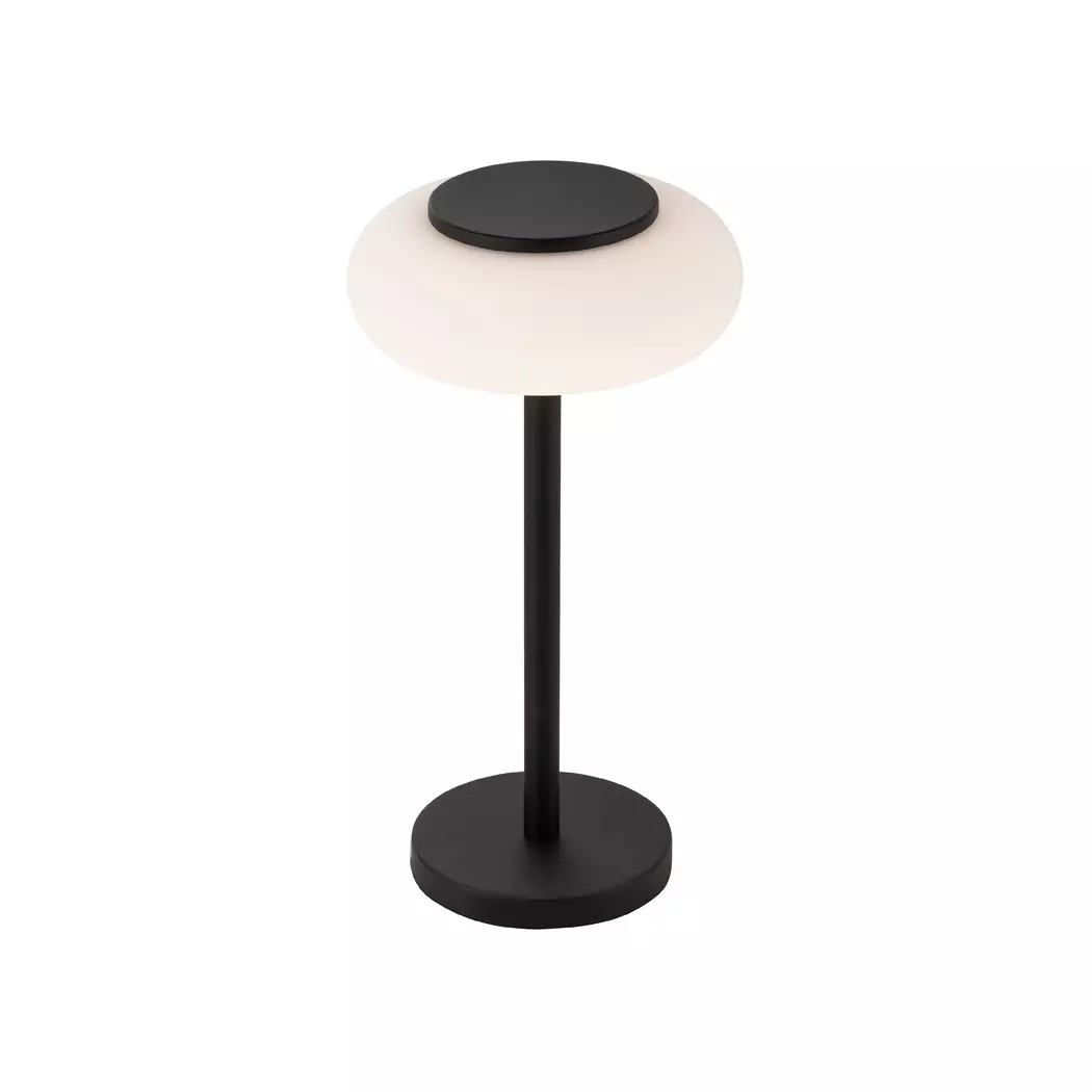 LED-Tischleuchte Q-Etienne