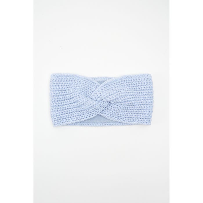 Veritas-Haarband fleece twist