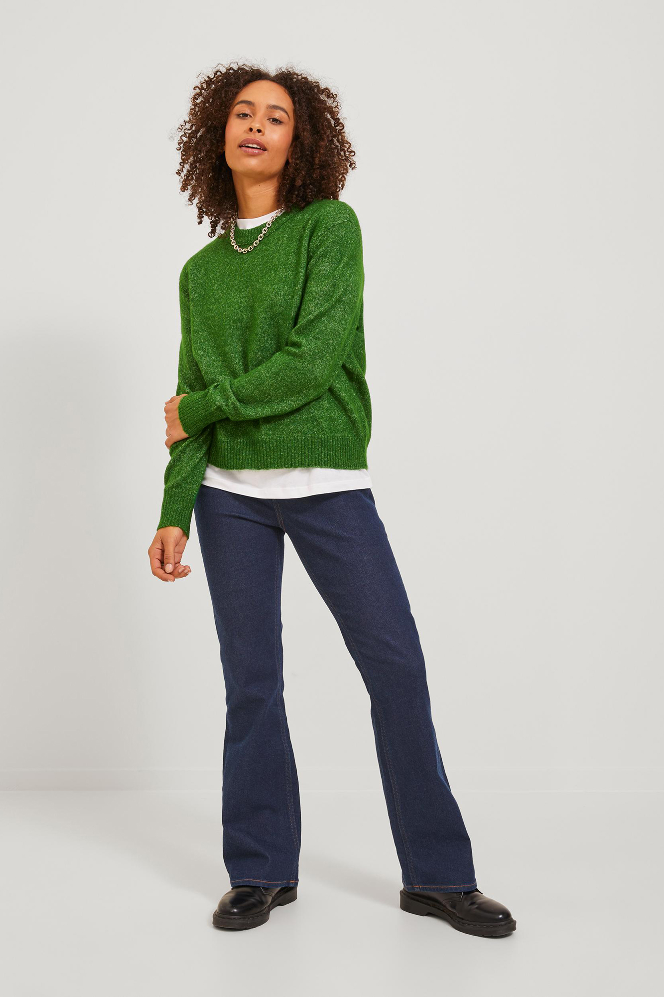Calça jeans Dark Boot™