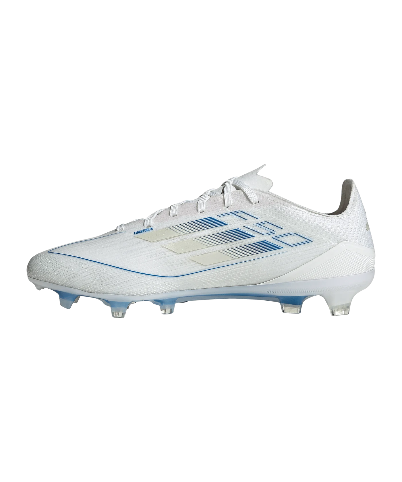 adidas F50 Pro FG Polar Victory Weiss